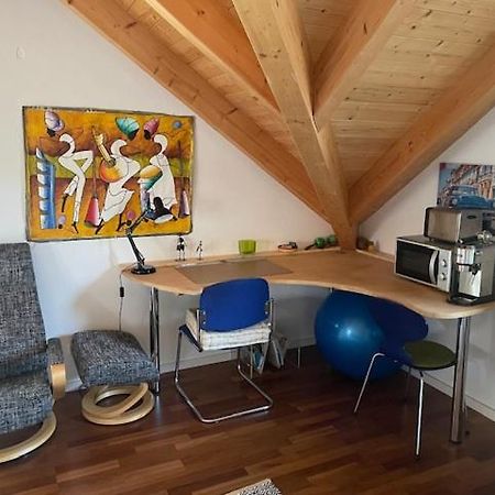Fewo Neuhaus Neuhaus am Inn Luaran gambar