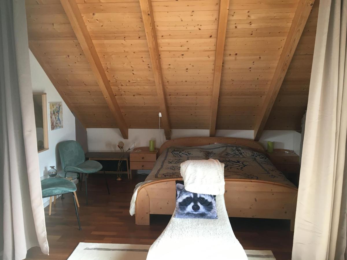 Fewo Neuhaus Neuhaus am Inn Luaran gambar